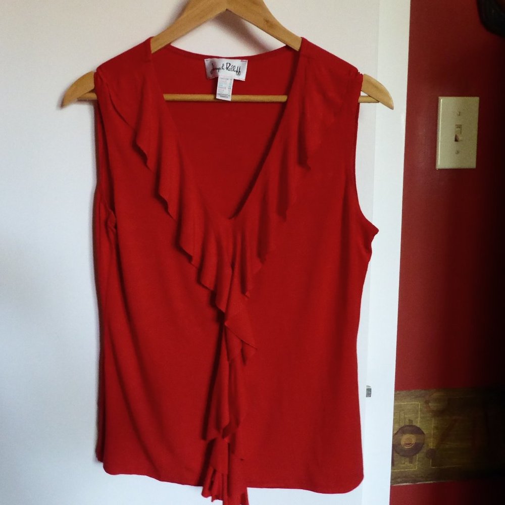Joseph Ribkoff Top